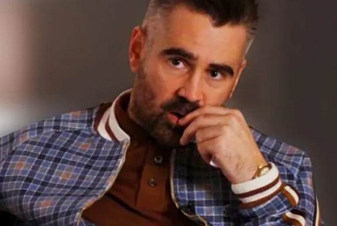 adidas colin farrell