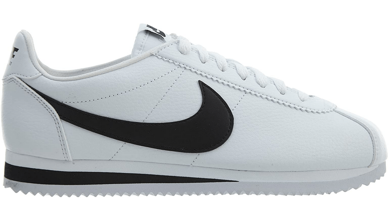 nike cortez wolf of wall street