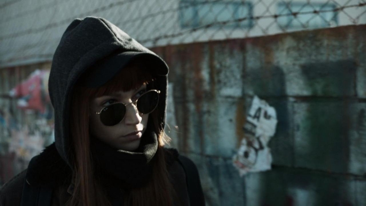 Lunette casa de papel online