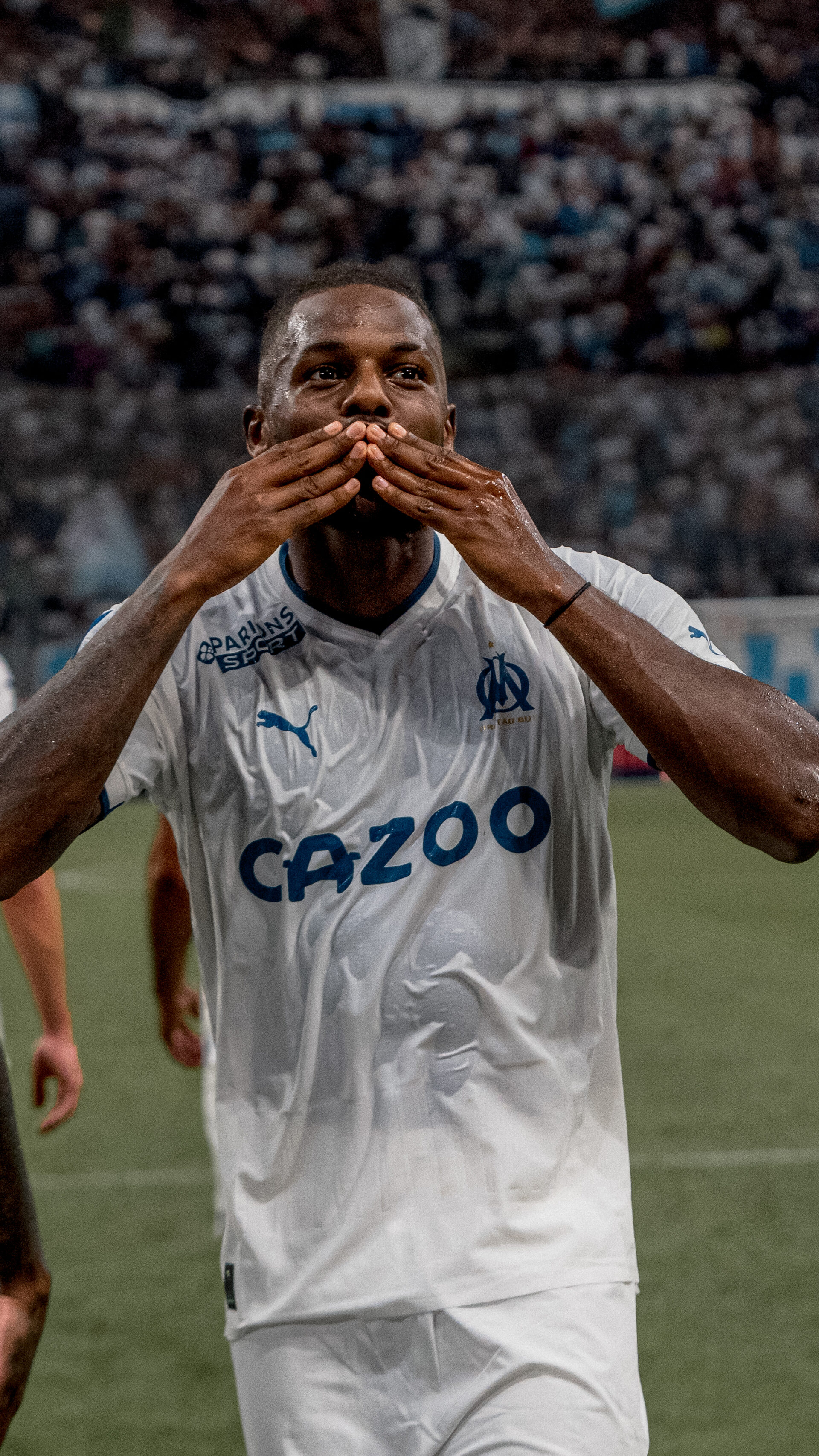 Tous les fonds d'écran de l'univers de l'OM Olympique de Marseille ...